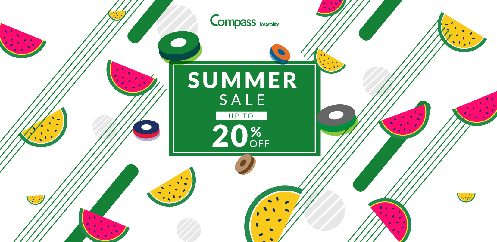 Summer Sale Summer Sale