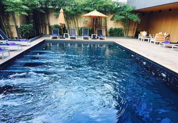 One Bedroom Suite - 20% Discount One Bedroom Suite - 20% Discount