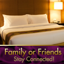 Stay Connected Package