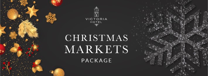 Christmas Markets Package Christmas Markets Package