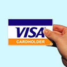 Visa Card Promo Visa Card Promo
