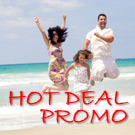 HOT DEAL PROMO HOT DEAL PROMO