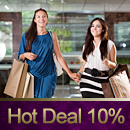 HOT DEAL PROMOTION