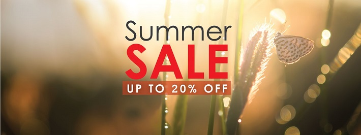 Summer Sale Summer Sale