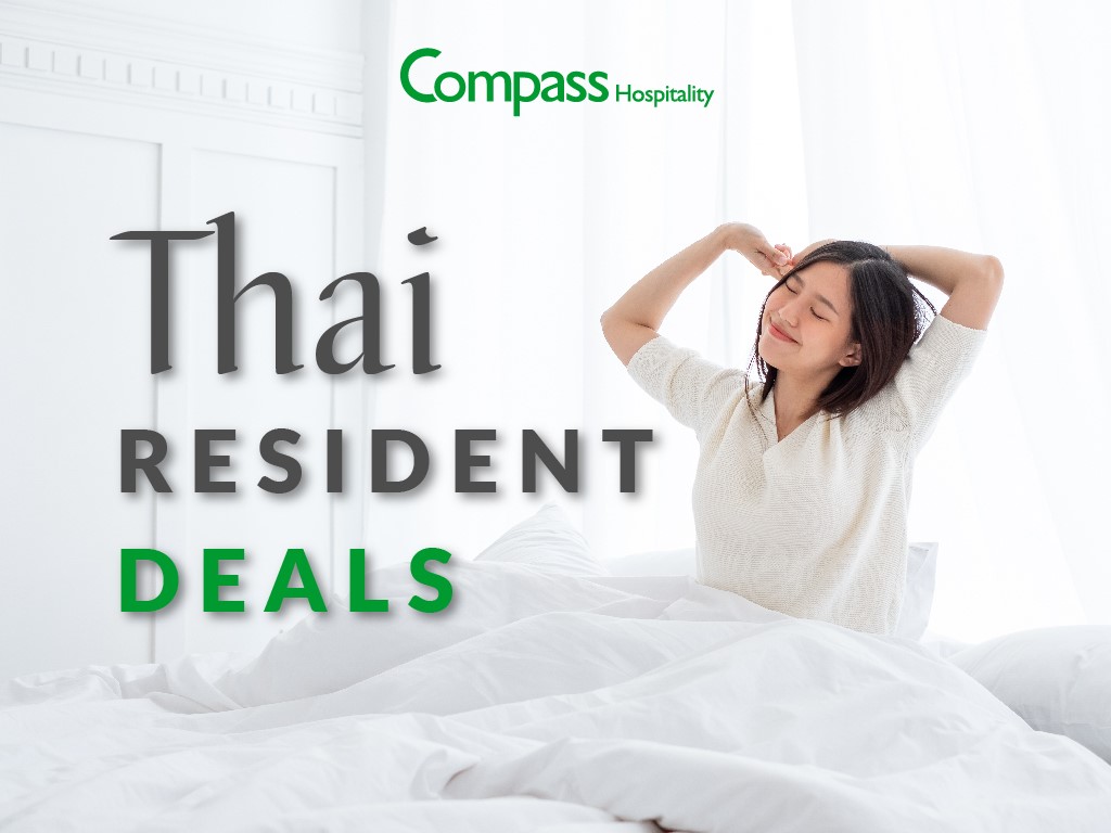 Thai Resident Deal