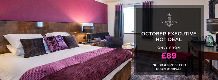 Executive Room Deal Executive Room Deal