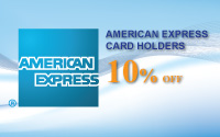 AMERICAN EXPRESS AMERICAN EXPRESS