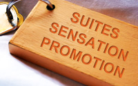 SUITES SENSATION SUITES SENSATION