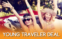 Young Travelers Package Young Travelers Package