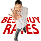 BEST BUY RATES BEST BUY RATES