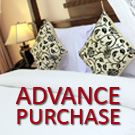 Advance Purchase Promo!! Advance Purchase Promo!!