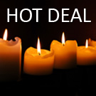 Hot Deal Promo Hot Deal Promo