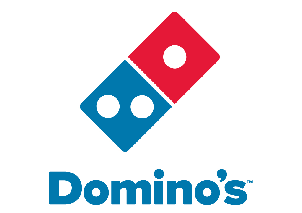 Complimentary 100 THB Domino's Voucher