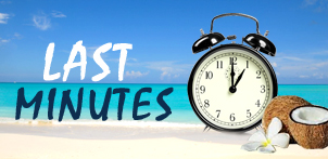 Last Minutes Promo Last Minutes Promo