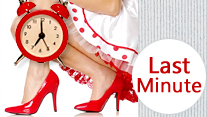 Last Minute Specials Last Minute Specials