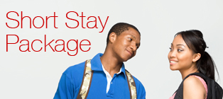 Short Stay Package 