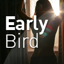 Early Bird Promo Early Bird Promo