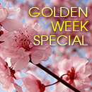 Golden Week Special Golden Week Special