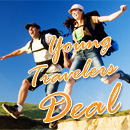 Young Travelers Package! Young Travelers Package!