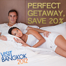 Perfect Getaway Promo, Save 20% Perfect Getaway Promo, Save 20%
