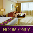 ROOM ONLY