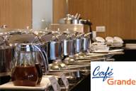 Cafe  Grande (Adelphi Grande) 