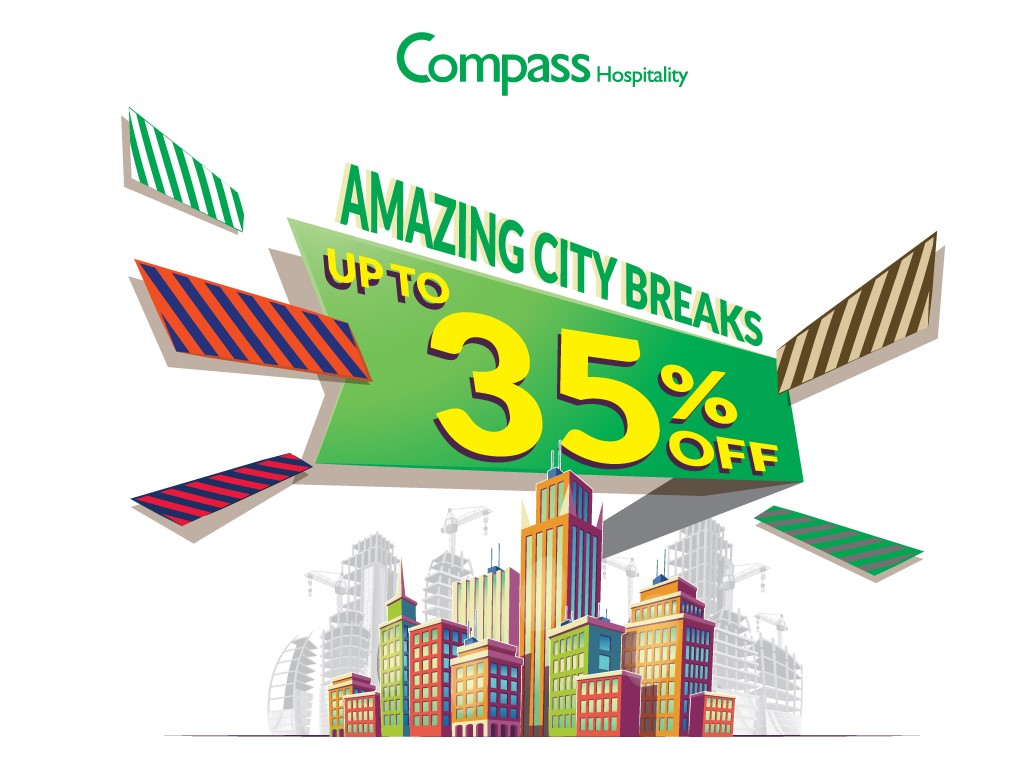 Amazing City Break Deals Amazing City Break Deals