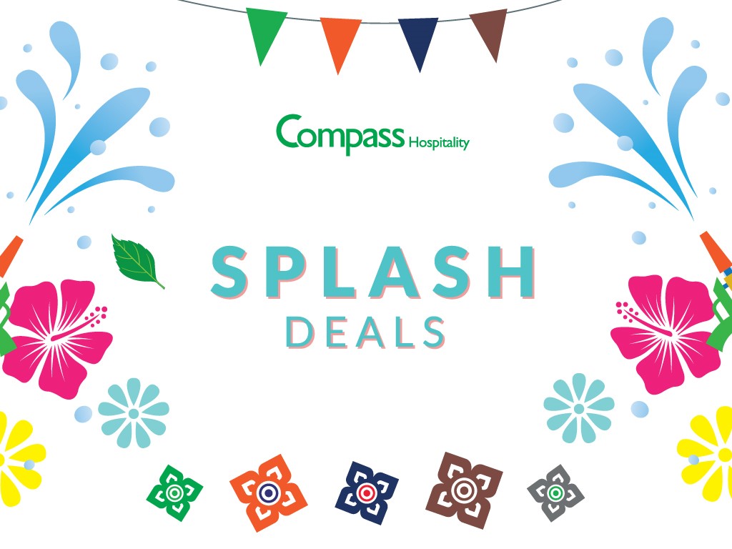 Splash Deals Splash Deals