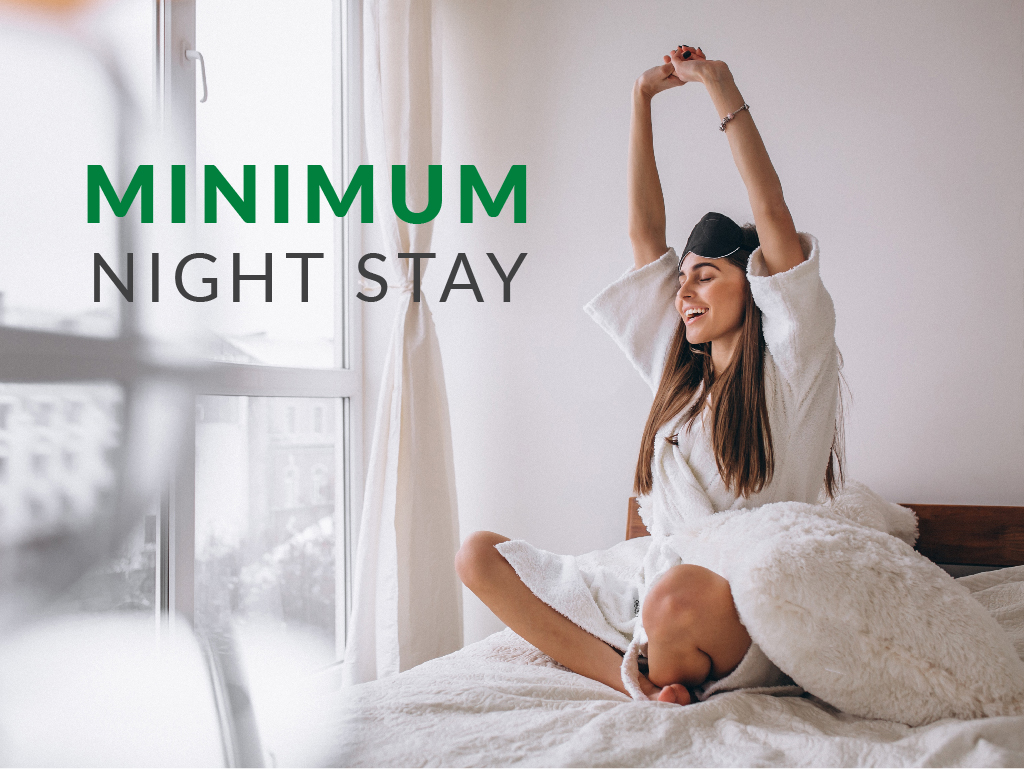 Minimum Night Stay Minimum Night Stay