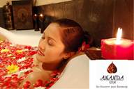 Ananda Spa (President Solitaire Hotel & Spa)