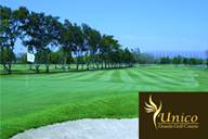 Unico Grande Golf Course