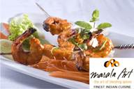 Masala Art Finest Indian Cuisine